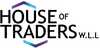 House of Traders logo
