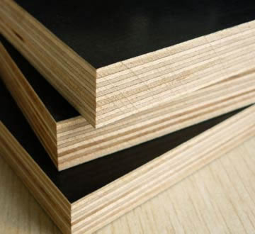 Copy of Black Film Faced Plywood