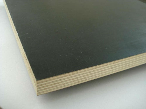 Copy of Copy of Black Film Faced Plywood