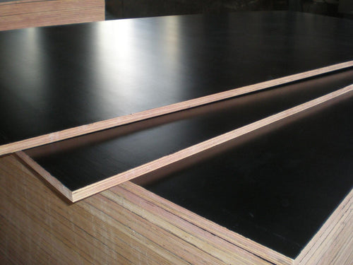 Black Film Faced Plywood