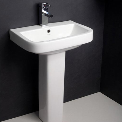Copy of Wash basin